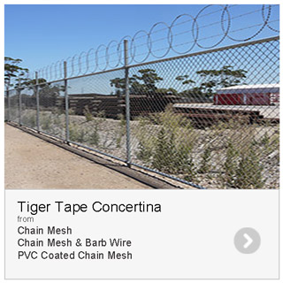 TigerTape